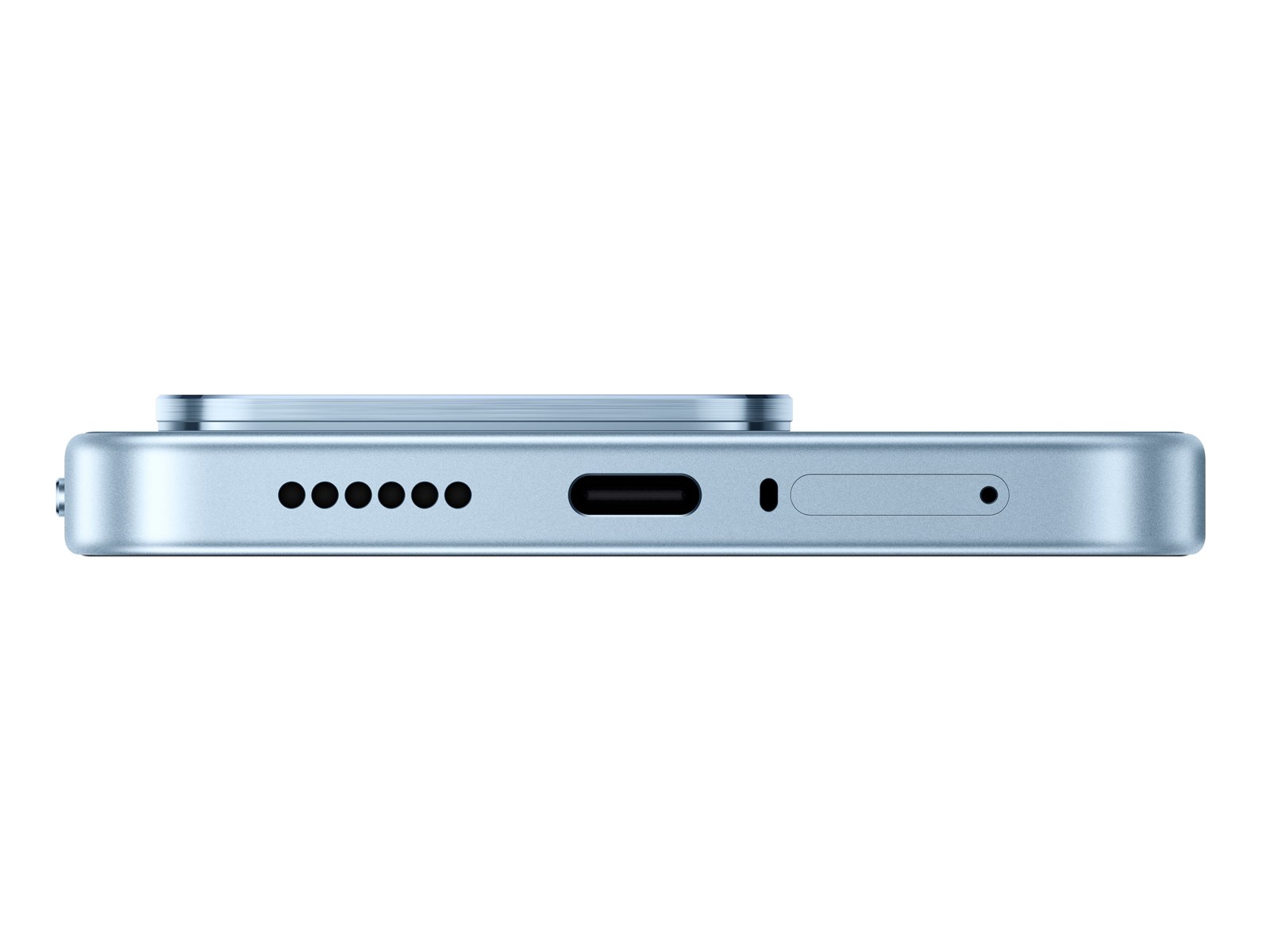 Xiaomi 17T 256GB/12GB - Blue - Billede 5