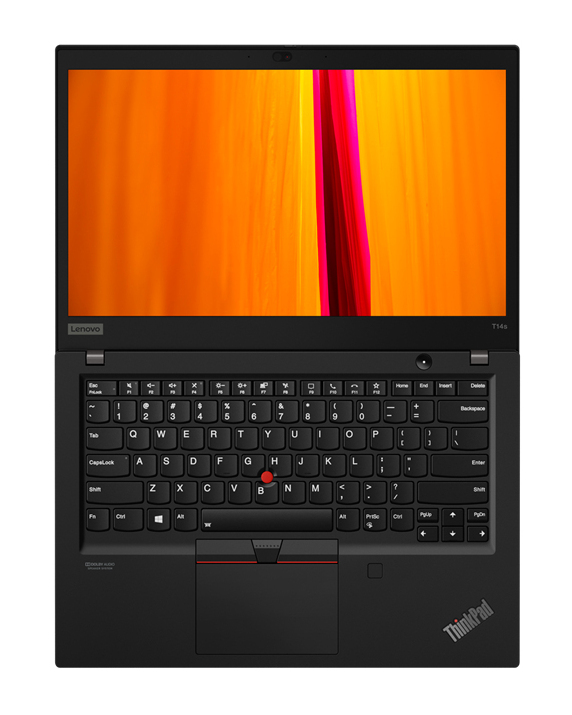 Lenovo ThinkPad T14s G1 (AMD) - Billede 4