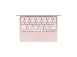 Apple MacBook Neo - 13" | A18 Pro | 8GB | 256GB | Rouge - Billede 2