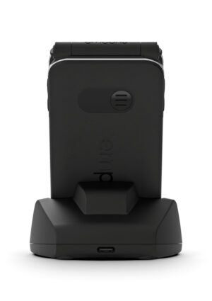 Emporia JOY black - feature phone - 128 MB - GSM - Billede 5