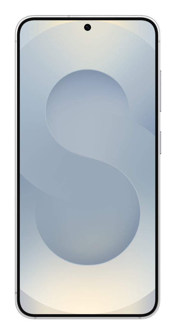 Samsung Galaxy S25 - Enterprise Edition - 5G smartphone - dual-SIM - RAM 12 GB / Intern hukommelse 256 GB - OLED display - 6.2"" - 2340 x 1080 pixels (120 Hz) - 3x bagkamera 50 MP, 12 MP, 10 MP - front camera 12 MP - silver shadow - Billede 5