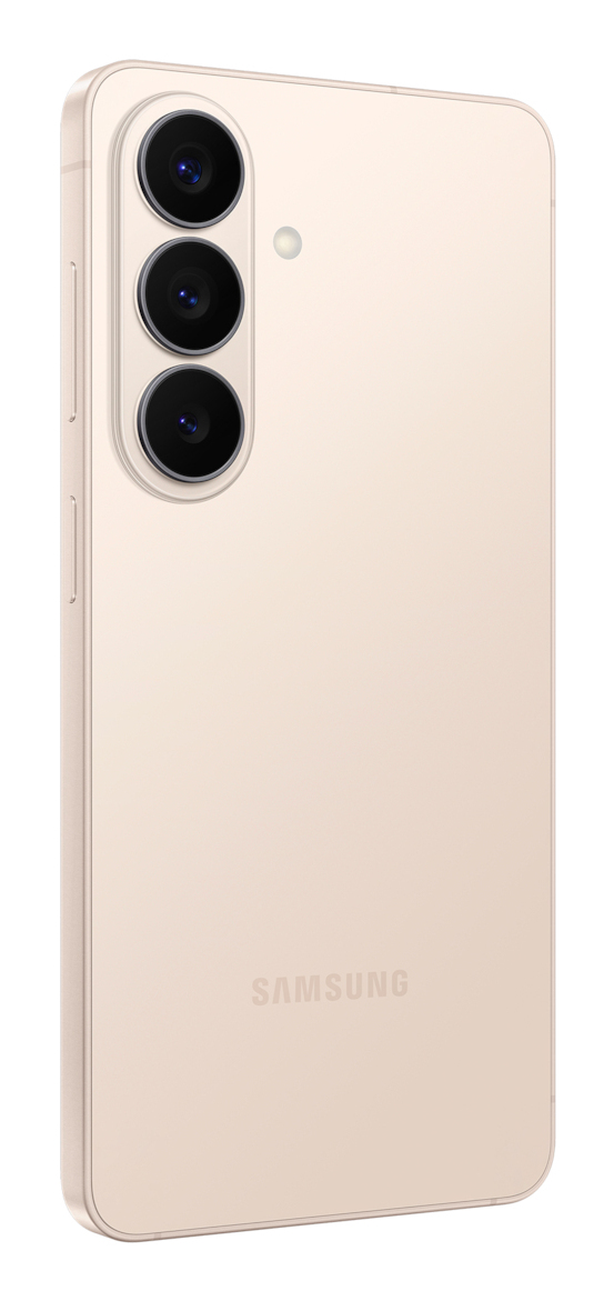 Samsung Galaxy S26 SM-S942B/DS, 16 cm (6.3"), 12 GB, 256 GB, 50 MP, Android 16.0, Lyserød guld - Billede 3