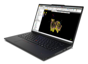 Lenovo ThinkPad P14s Gen 6 - Billede 4