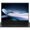 ASUS ZenBook 14 UM3406HA-PURE14 14" 8840HS 16GB 1TB AMD Radeon 780M Windows 11 Pro - New Open Box