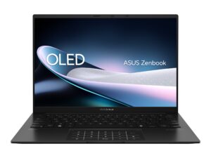 ASUS ZenBook 14 UM3406HA-PURE14 14" 8840HS 16GB 1TB AMD Radeon 780M Windows 11 Pro - New Open Box