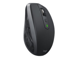 Logitech MX Anywhere 2S Bluetooth Edition Wireless (graphite)