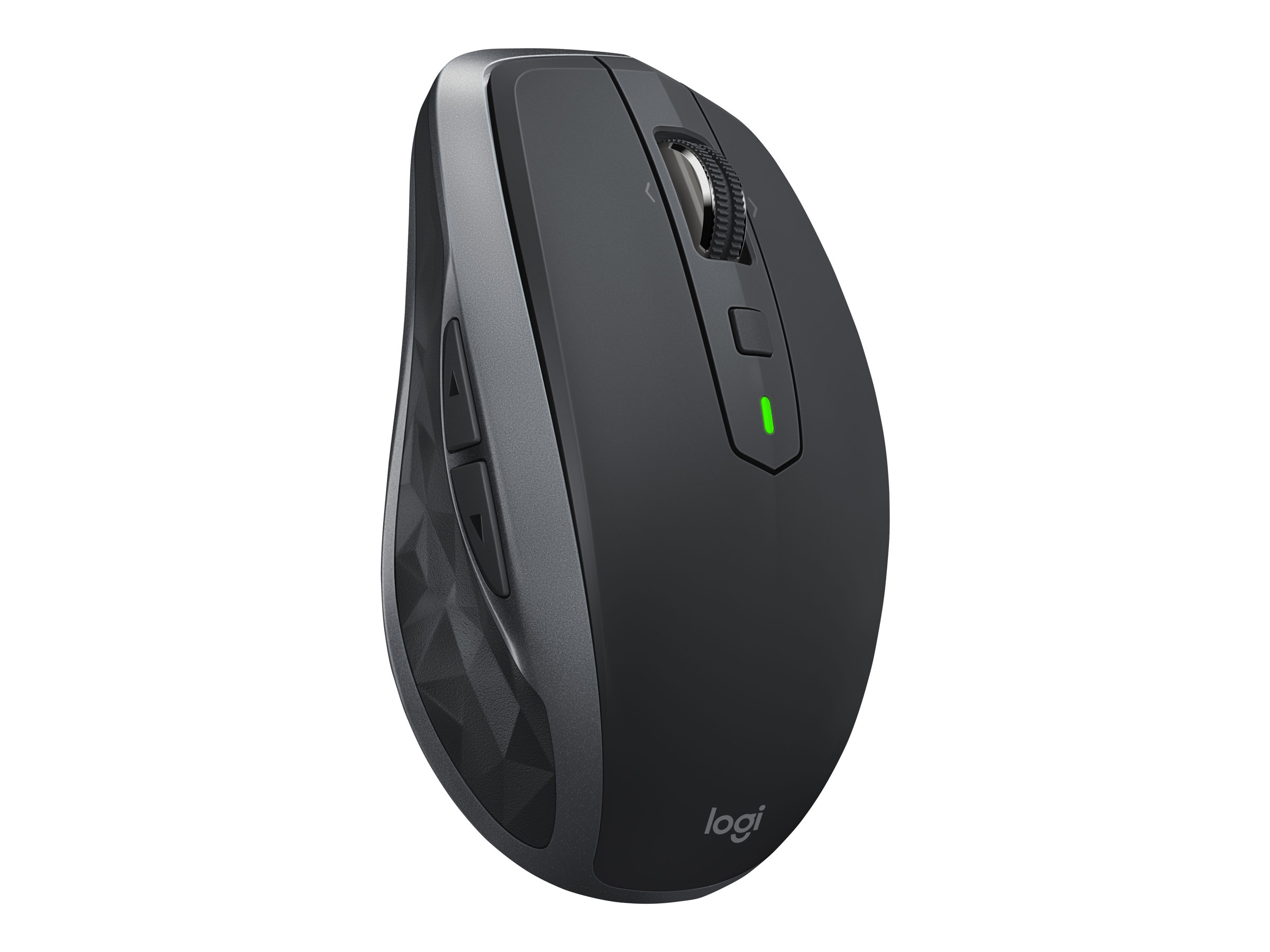 Logitech MX Anywhere 2S Bluetooth Edition Wireless (graphite)