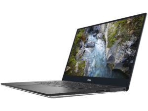 Dell Precision 5540&nbsp- 15.6" - Intel Xeon E-2276M / op til 4.7 GHz - 64 GB - 1 TB SSD - Intel UHD Graphics / NVIDIA Quadro T2000 - Windows 11 Pro - Gigabit Ethernet - Wi-Fi, Bluetooth - Grå - Nordisk-Keyboard - Preowned Grade B