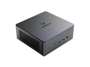 Minisforum UM790 Pro - Ryzen 9 / 32GB / 1TB / Windows 11 Pro