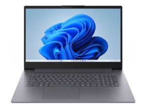 Lenovo IdeaPad Slim 3 - 17" | Core 3 | 8GB | 128GB