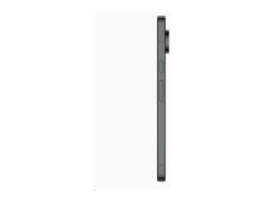 Google Pixel 10 Pro XL - 5G smartphone - dual-SIM - RAM 16 GB / Intern hukommelse 512 GB - OLED display - 6.8"" - 2992 x 1344 pixels (120 Hz) - 3x bagkamera 50 MP, 48 MP, 48 MP - front camera 42 MP - obsidian - Billede 5
