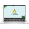 upcycle it HP ProBook 640 G9 (Refurbished) A, Intel® Core™ i5, 35,6 cm (14"), 1920 x 1080 pixel, 16 GB, 256 GB, Windows 11 Pro