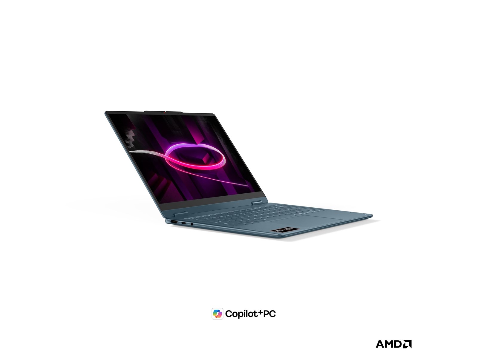 Lenovo Yoga 7 2-in-1 - 14" | 840M | Ryzen AI 7 | 32GB | 512GB - Billede 2