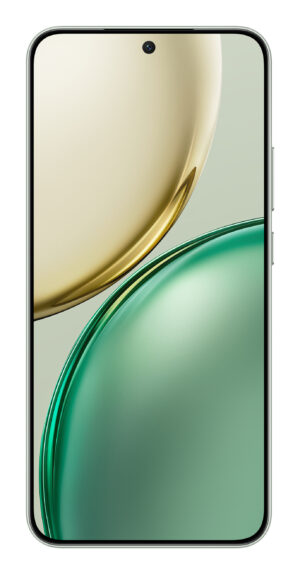 Honor Magic 8 Lite, 17,2 cm (6.79"), 8 GB, 512 GB, 108 MP, MagicOS 9.0, Grøn