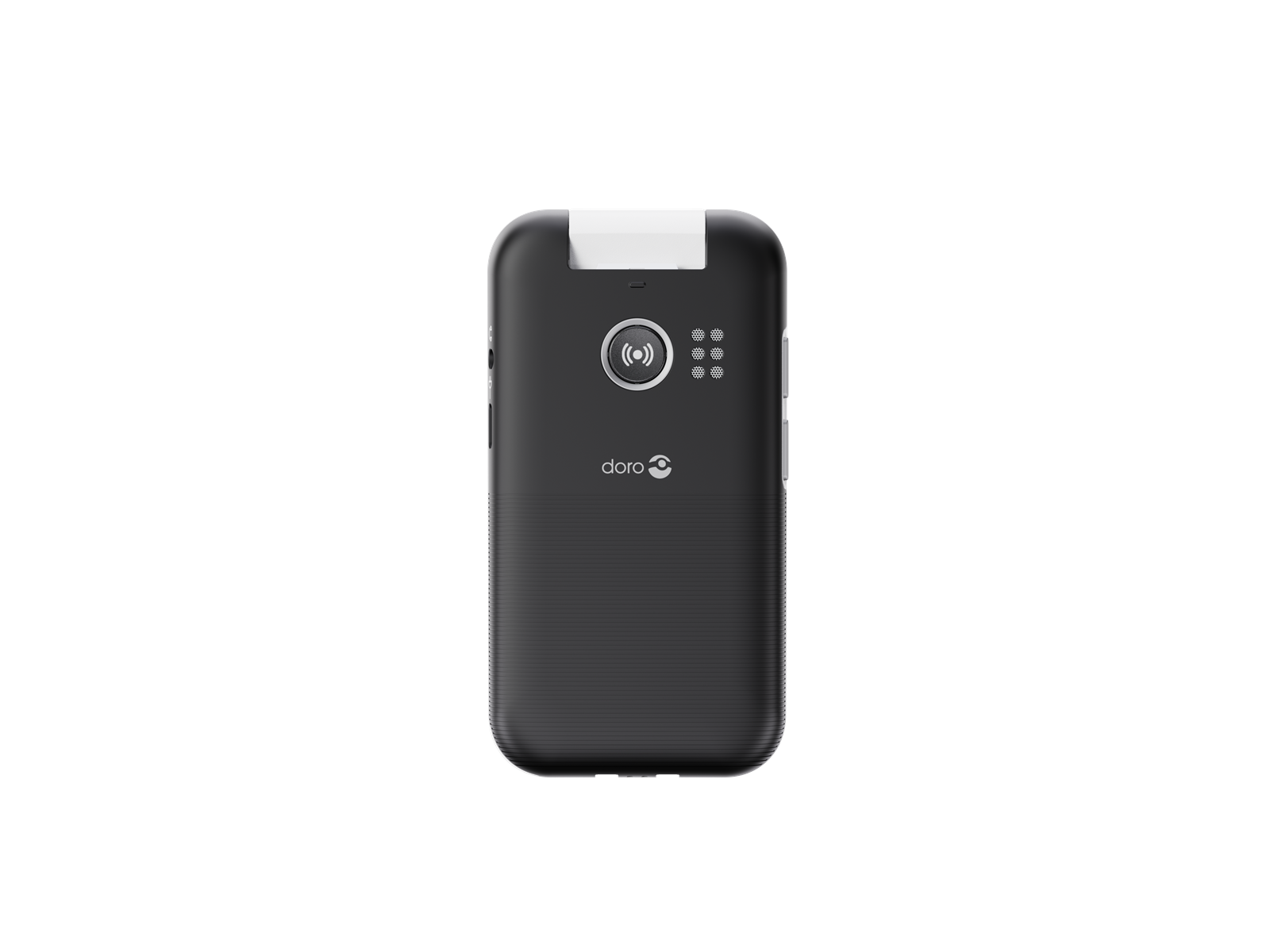 Doro Leva L21 4G - Black - Billede 4