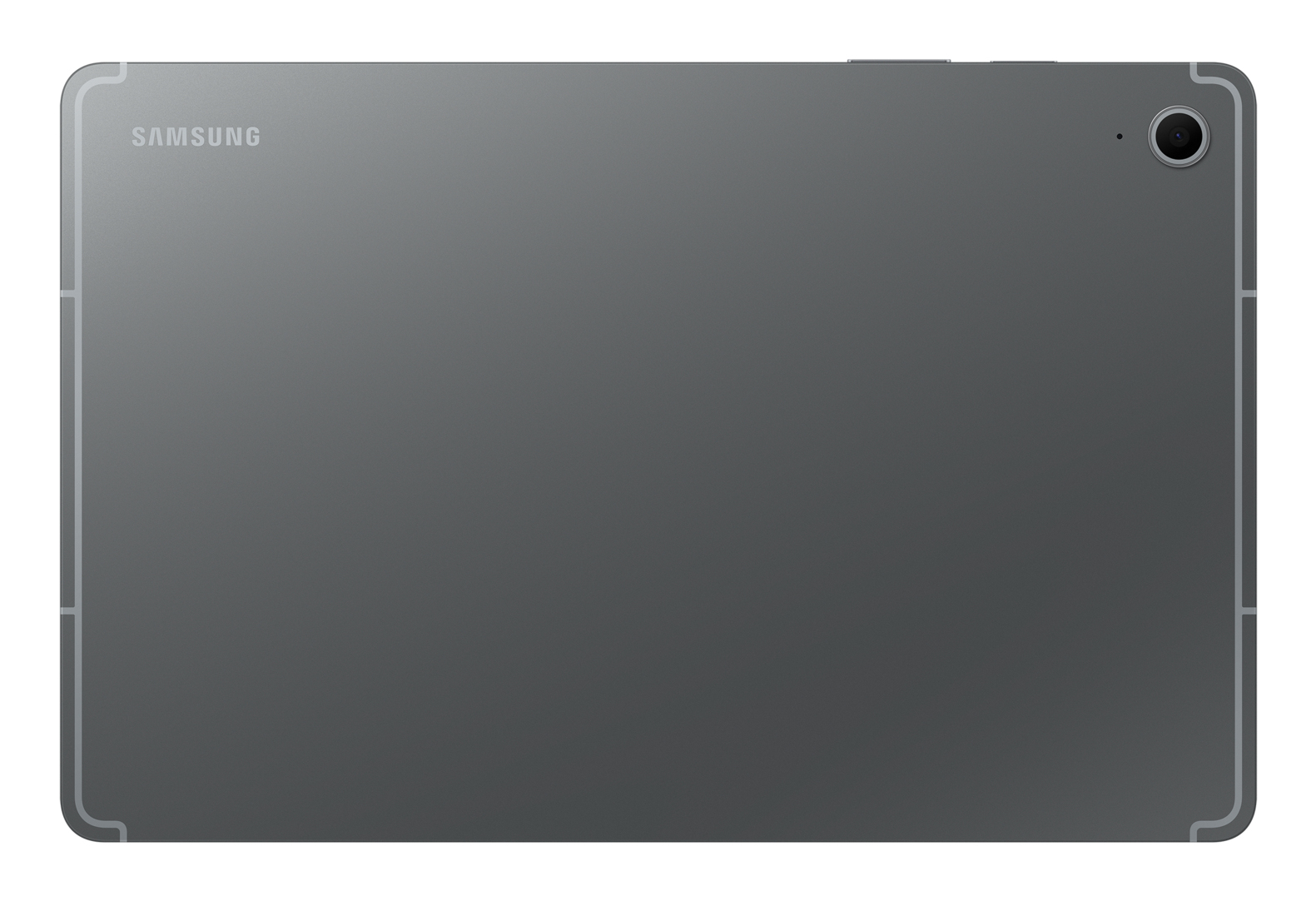 Samsung Galaxy Tab S10 FE 5G 128GB/8GB - Grey - Billede 3