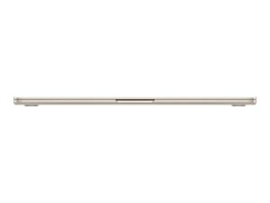 Apple MacBook Air - 15.3" | M5 | 16GB | 512GB | Starlight - Billede 5