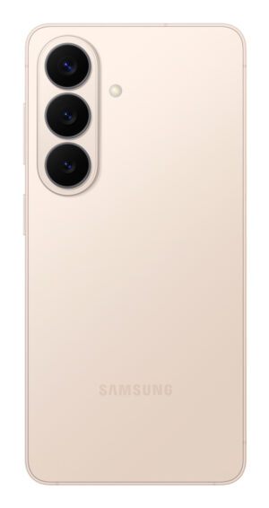 Samsung Galaxy S26 SM-S942B/DS, 16 cm (6.3"), 12 GB, 256 GB, 50 MP, Android 16.0, Lyserød guld - Billede 2