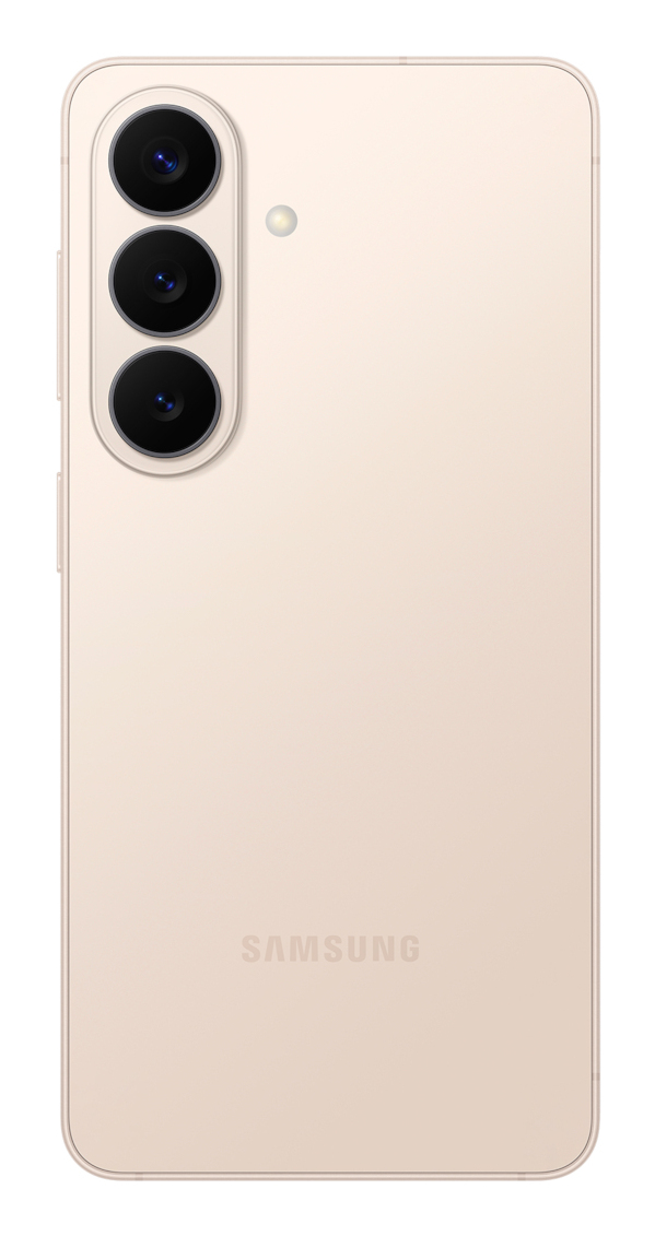 Samsung Galaxy S26 SM-S942B/DS, 16 cm (6.3"), 12 GB, 256 GB, 50 MP, Android 16.0, Lyserød guld - Billede 2