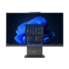 Lenovo ThinkCentre neo 50a 24 Gen 6 LNL Intel Core Ultra 5 226V 60,5 cm (23.8") 1920 x 1080 pixel All-in-One PC 16 GB LPDDR5x-SDRAM 512 GB SSD Windows 11 Pro Wi-Fi 6 (802.11ax) Grå