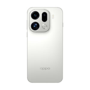 OPPO Find X9 Pro 512GB/16GB - Silk White - Billede 2
