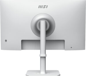 MSI PRO MAX 271QPHW E14 - LED-skærm - USB - 27"" - 2560 x 1440 WQHD @ 144 Hz - IPS - 300 cd/m² - 1500:1 - 1 ms - 2xHDMI, DisplayPort, USB-C - højtalere - Billede 5