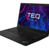 Teqcycle Lenovo Thinkpad T14s G1, AMD Ryzen™ 5 PRO, 2,1 GHz, 35,6 cm (14"), 1920 x 1080 pixel, 16 GB, 256 GB
