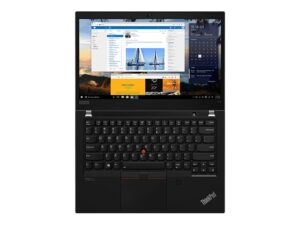Lenovo ThinkPad T14 Gen 2 - Brugt - B 14" - Intel Core i5 - 1135G7 - 16 GB RAM - 256 GB SSD - nordisk - brugt - B - Billede 3