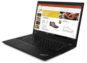 Refurb RF-000163375 laptop Intel® Core™ i5 3500U Fuld HD 16 GB DDR4-SDRAM 256 GB SSD Windows 11 Pro - Billede 2