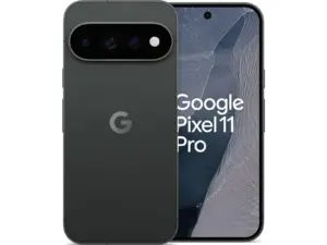 Google Pixel 11 Pro 256GB/12GB - Obsidian