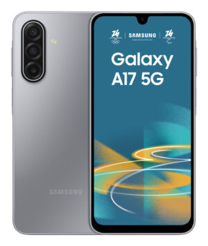 Samsung Galaxy A17 5G 128GB/4GB - Grey