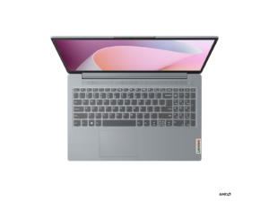 Lenovo IdeaPad Slim 3 - 15" | 610M | Ryzen 5 | 8GB | 512GB