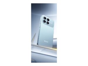 Xiaomi POCO F8 Pro 6.59" 512GB Blå - Billede 3