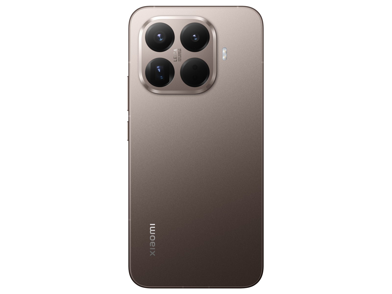 Xiaomi 15T Pro 512GB/12GB - Mocha Gold - Billede 3