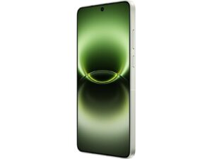 VIVO X300 Ultra 1TB/16GB - Green - Billede 3