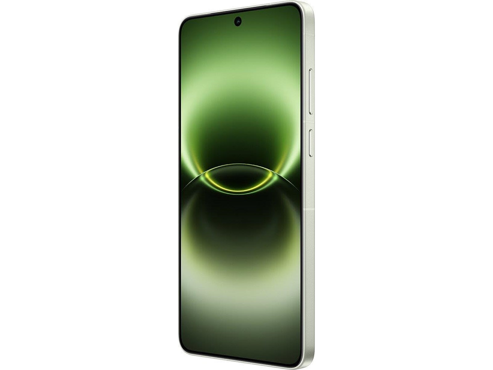 VIVO X300 Ultra 1TB/16GB - Green - Billede 3