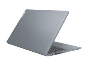 Lenovo IdeaPad Slim 3 - 15" | 610M | Ryzen 5 | 16GB | 512GB - Billede 5