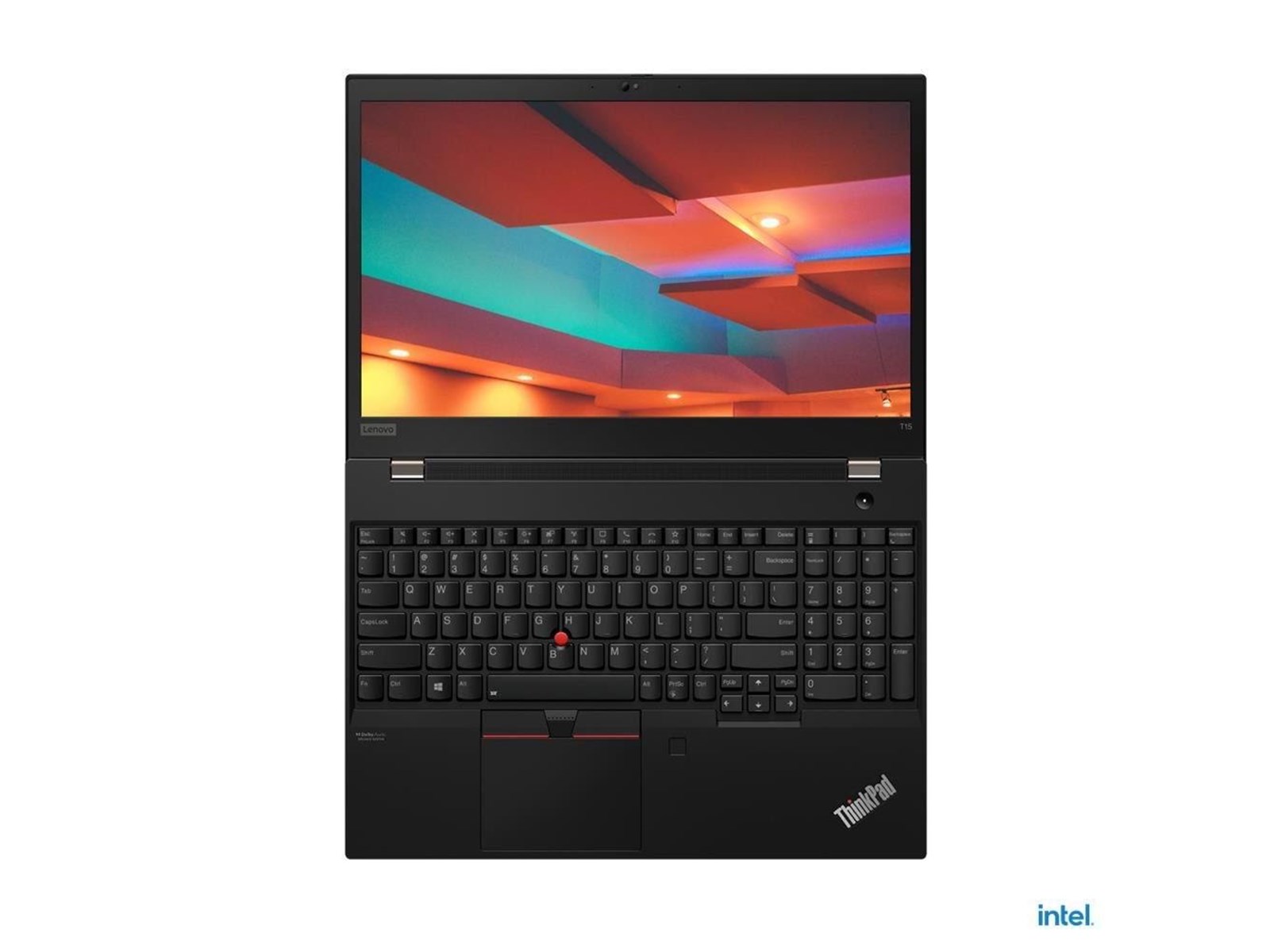 Lenovo Refurbished ThinkPad T15 G2i - 15.6" | Core i5 | 16GB | 512GB | BARGA1N+ Grade - Billede 3