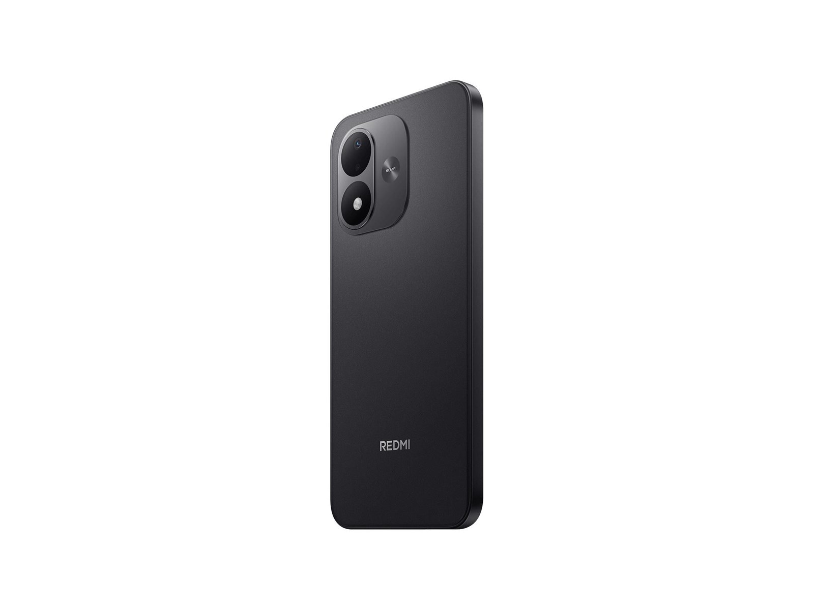 Xiaomi Redmi Note 17 5G 128GB/6GB - Black - Billede 4