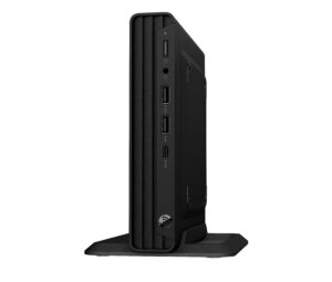 HP Pro 997N7ET#UUW, Intel® Core™ i5, i5-1335U, 16 GB, DDR4-SDRAM, 256 GB, Windows 11 Pro - Billede 3