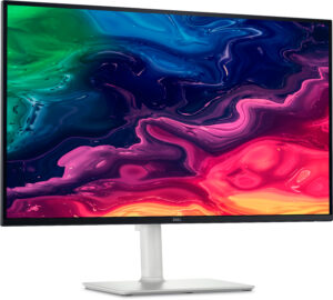 Dell 27 Plus 4K USB-C Monitor S2725QC
