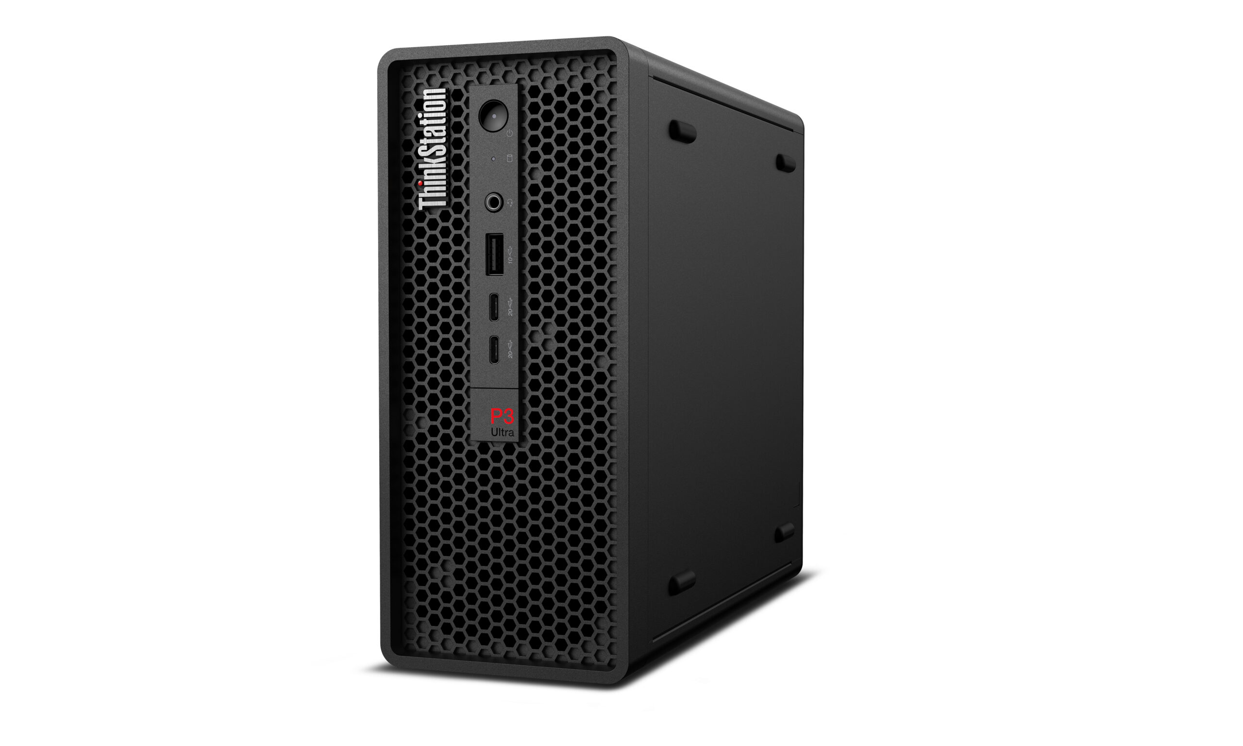 LENOVO P3 Ultra G2 U7-265 32GB RTX 2000 - Billede 3
