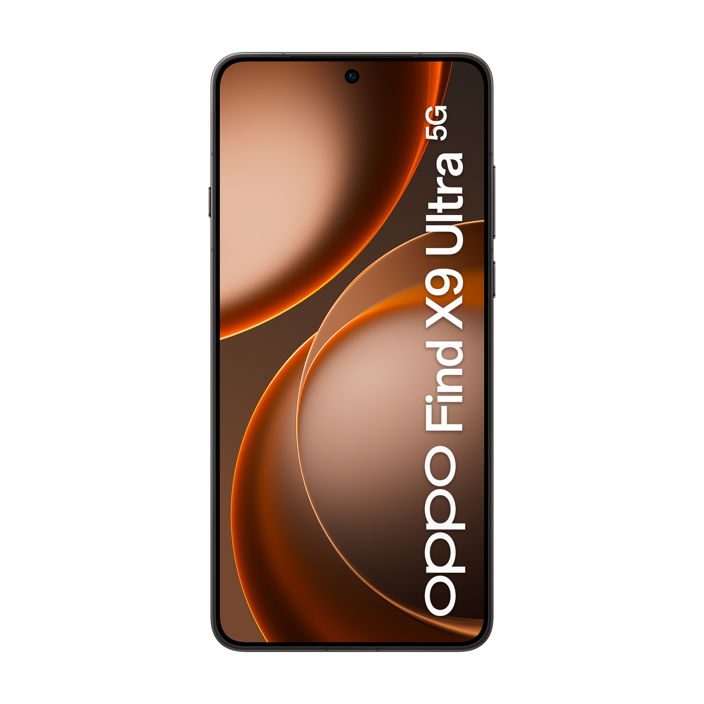 OPPO Find X9 Ultra 5G, 17,3 cm (6.82"), 12 GB, 512 GB, 200 MP, Android 16.0, Sort - Billede 4
