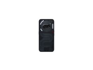 Nothing Phone (2a) 128GB/8GB - Black - Billede 3