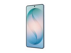 Samsung Galaxy S26+ - 5G smartphone - dual-SIM - RAM 12 GB / Intern hukommelse 512 GB - OLED display - 6.7"" - 3120 x 1440 pixels (120 Hz) - 3x bagkamera 50 MP, 12 MP, 10 MP - front camera 12 MP - himmelblå - Billede 2