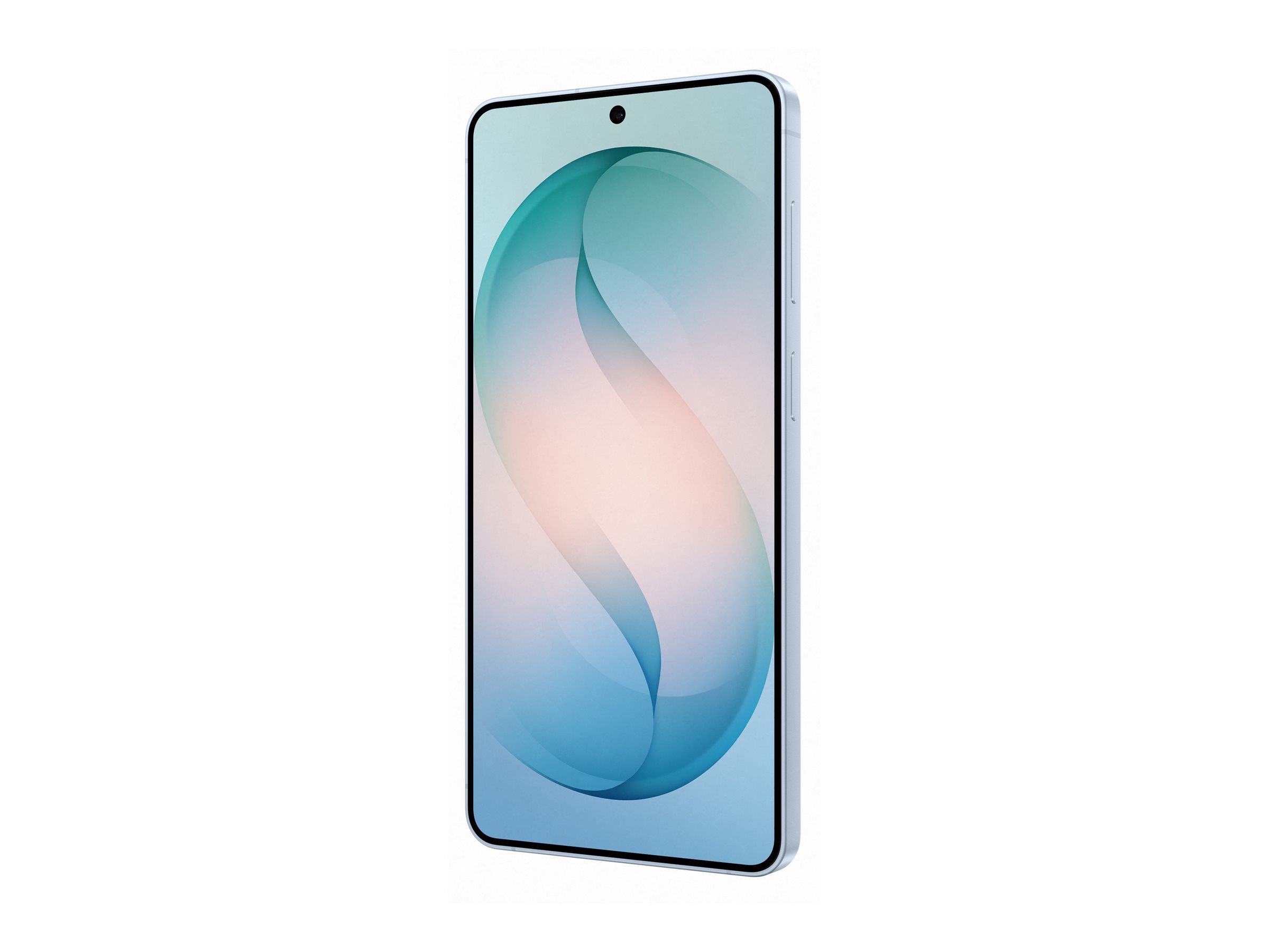 Samsung Galaxy S26+ - 5G smartphone - dual-SIM - RAM 12 GB / Intern hukommelse 512 GB - OLED display - 6.7"" - 3120 x 1440 pixels (120 Hz) - 3x bagkamera 50 MP, 12 MP, 10 MP - front camera 12 MP - himmelblå - Billede 2