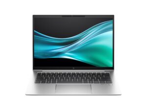 HP EliteBook 840 G11 Notebook - AI PC - Intel Core Ultra 5 - 125U / op til 4.3 GHz - Win 11 Pro - Intel Graphics - 16 GB RAM - 512 GB SSD NVMe - 14"" IPS 1920 x 1200 - Wi-Fi 6E, Bluetooth - Billede 4