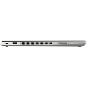 HP Probook 450 G6 - Intel Core i5 - 8265U / op til 3.9 GHz - Win 11 Pro 64-bit - Intel UHD Graphics - 8 GB RAM - 256 GB SSD - 15.6"" IPS 1920 x 1080 (Full HD) - Gigabit Ethernet, Bluetooth, Wi-Fi - nordisk-keyboard - Preowned Grade C - Billede 5