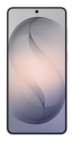 Samsung Galaxy S26+ - Online Exclusive - 5G smartphone - dual-SIM - RAM 12 GB / Intern hukommelse 512 GB - OLED display - 6.7"" - 3120 x 1440 pixels (120 Hz) - 3x bagkamera 50 MP, 12 MP, 10 MP - front camera 12 MP - silver shadow - Billede 5