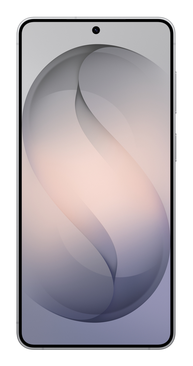 Samsung Galaxy S26+ - Online Exclusive - 5G smartphone - dual-SIM - RAM 12 GB / Intern hukommelse 512 GB - OLED display - 6.7"" - 3120 x 1440 pixels (120 Hz) - 3x bagkamera 50 MP, 12 MP, 10 MP - front camera 12 MP - silver shadow - Billede 5
